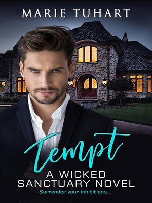 cover image of Tempt